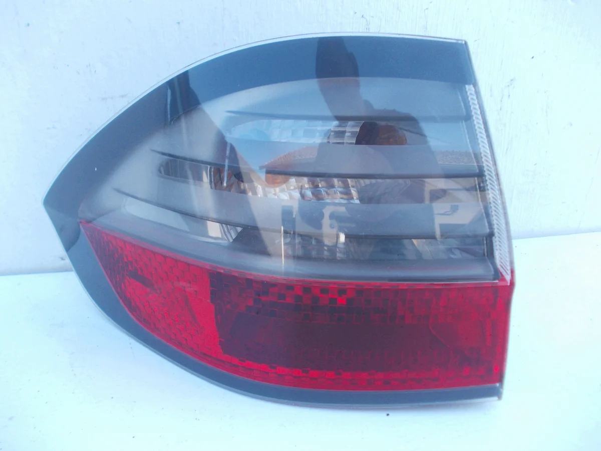 Rückleuchte Links Ford S-Max MK1 gebraucht