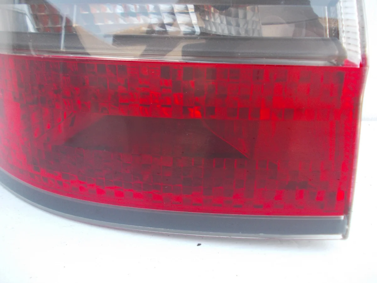 Rückleuchte Links Ford S-Max MK1 gebraucht image 3