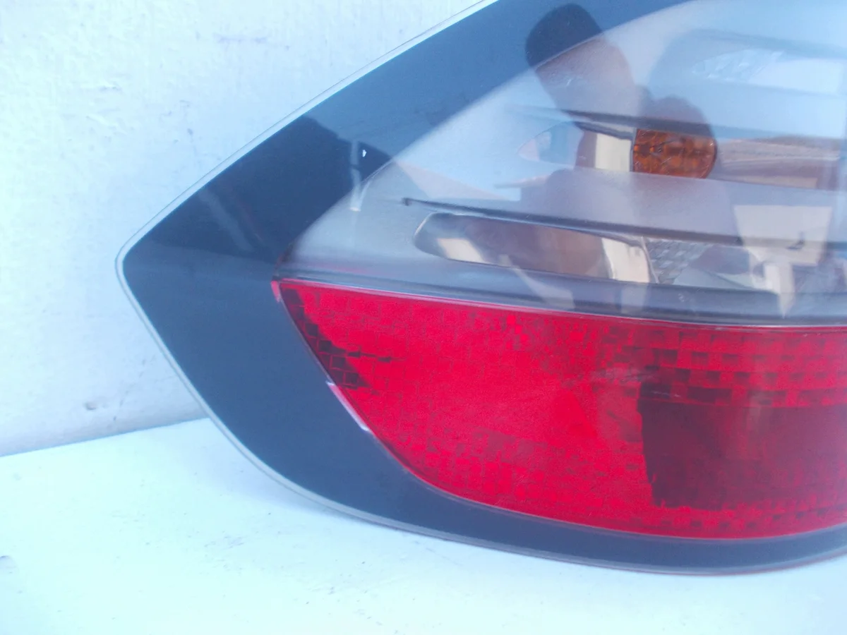 Rückleuchte Links Ford S-Max MK1 gebraucht image 4