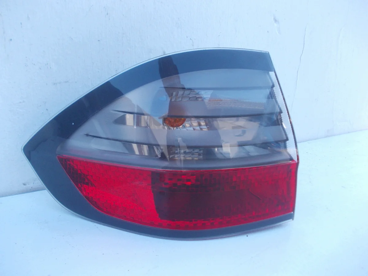 Rückleuchte Links Ford S-Max MK1 gebraucht image 5