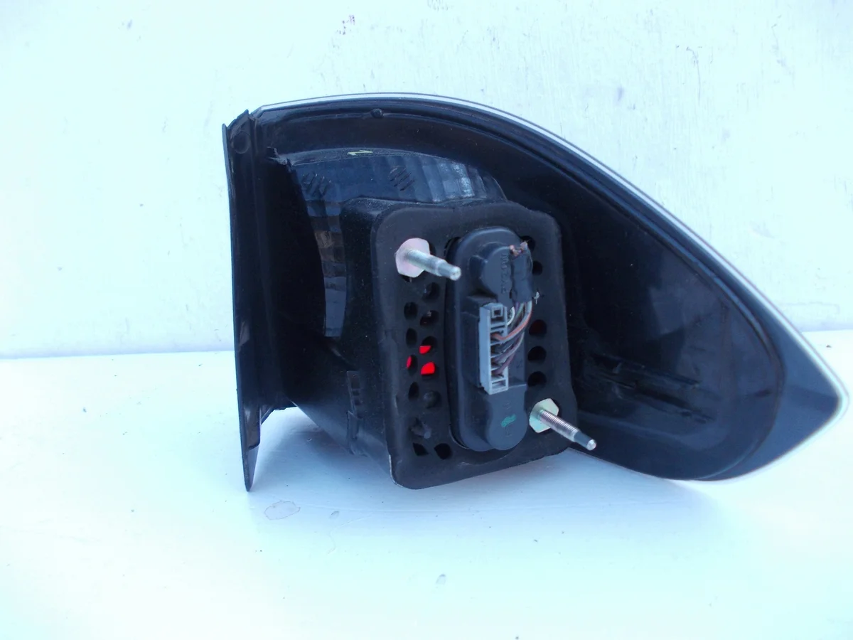 Rückleuchte Links Ford S-Max MK1 gebraucht image 6