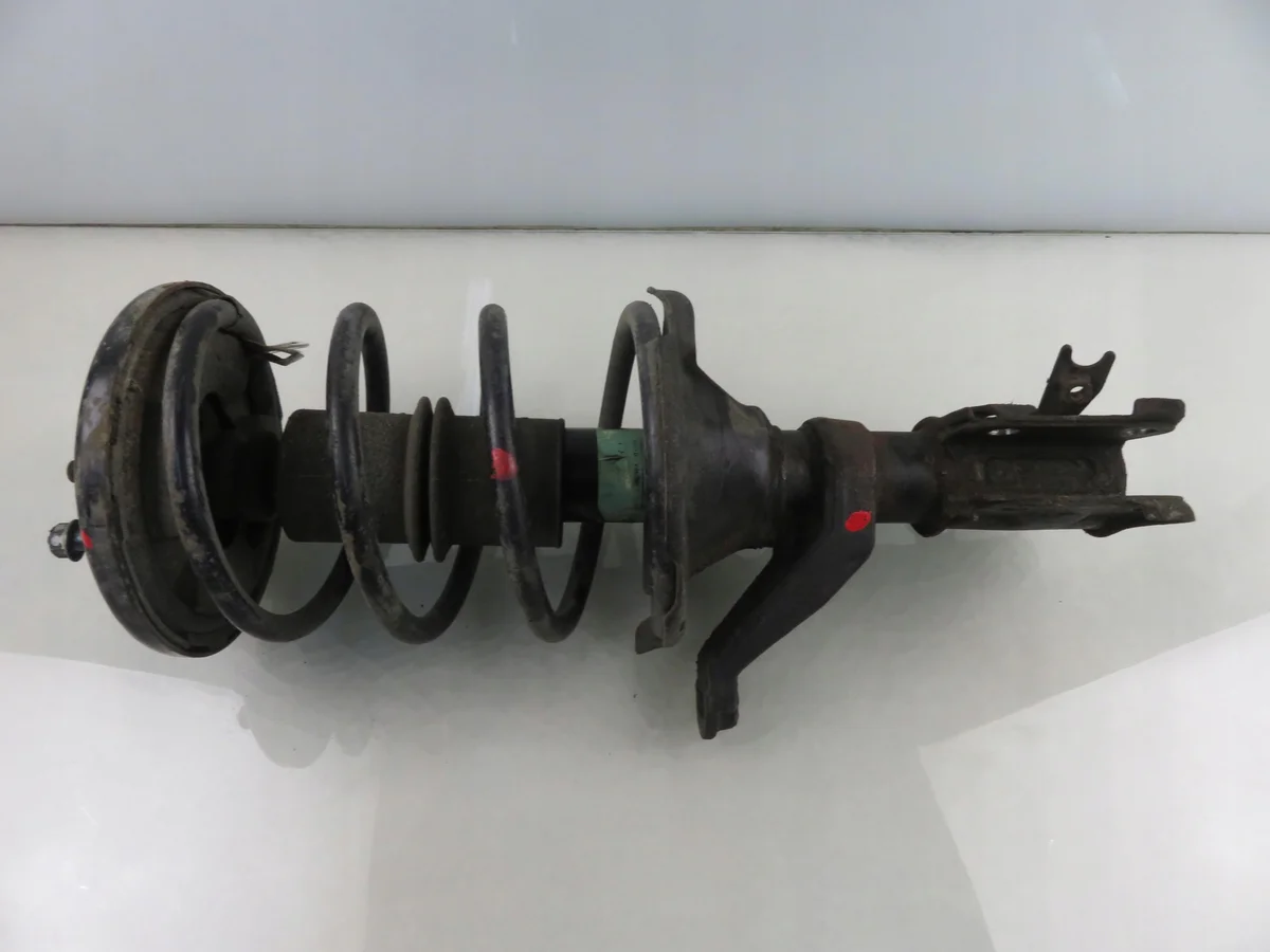 Etujousituki Honda Civic VII 1.7 CTDi