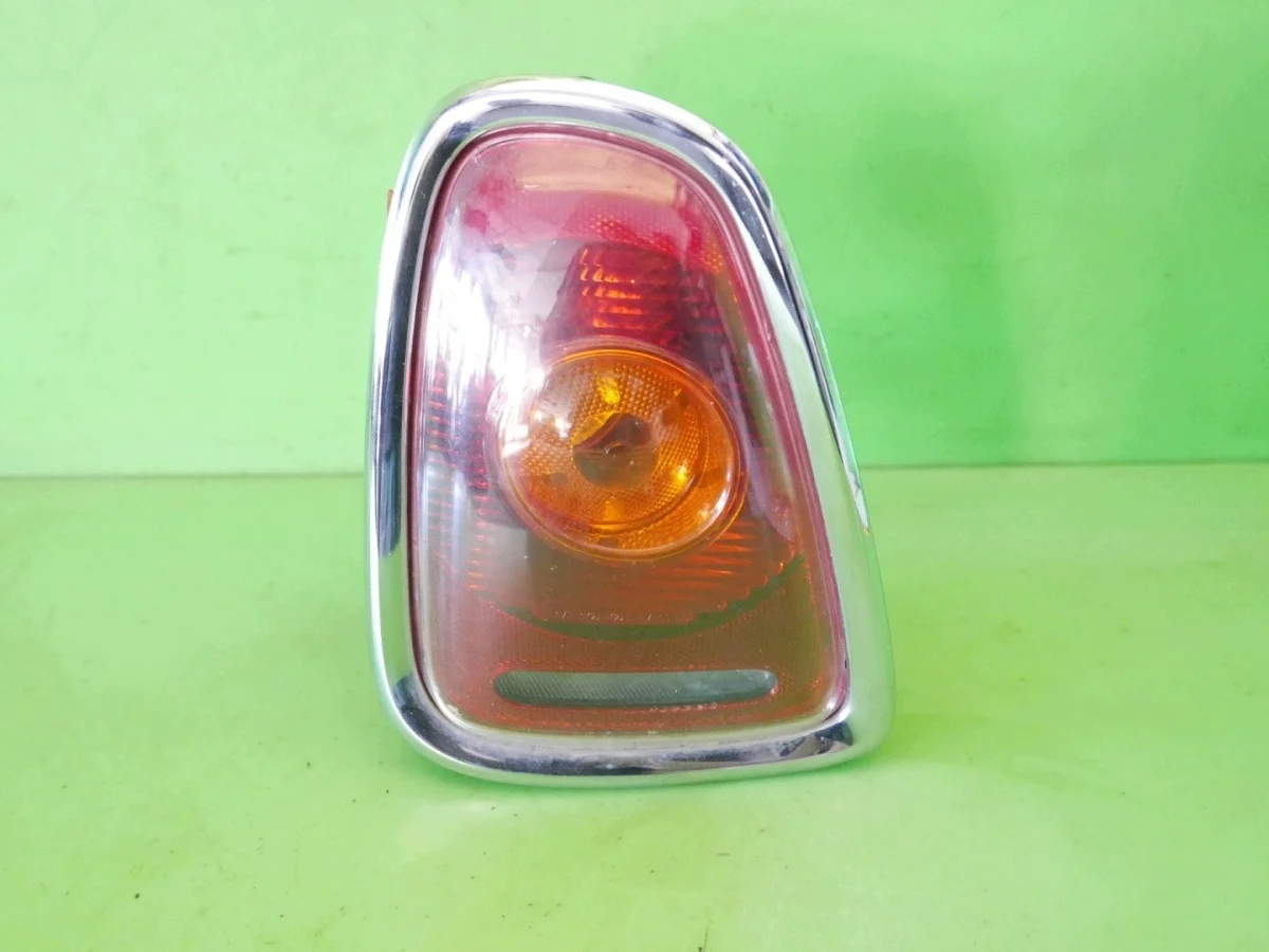 Achterlicht Links Mini Cooper R56 06-10