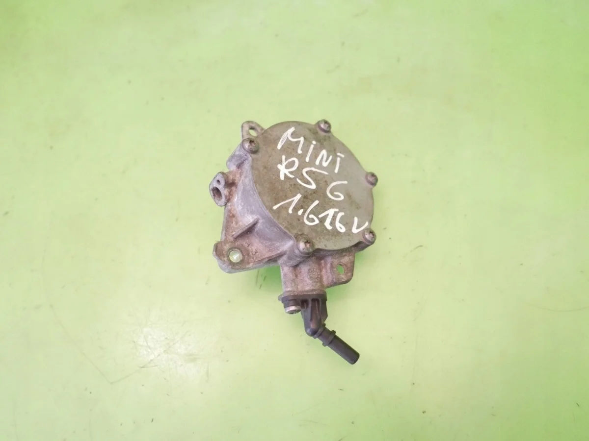 Vakuumpumpe 7597920-02 für Mini Cooper R56 1.6