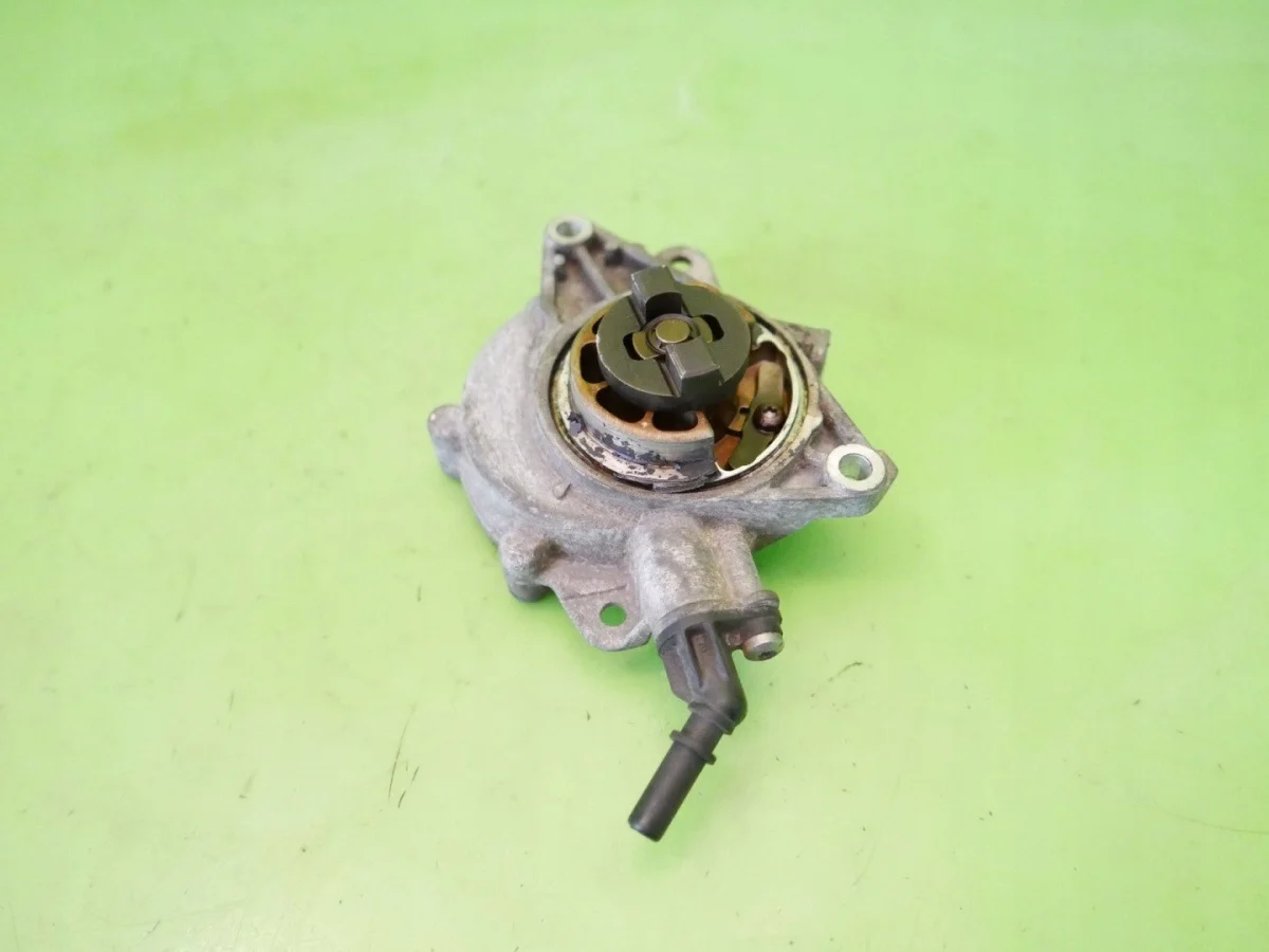 Vakuumpumpe 7597920-02 für Mini Cooper R56 1.6 image 6