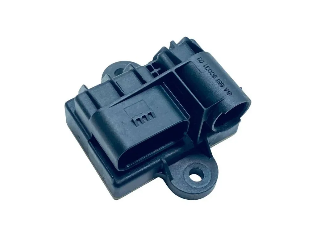 Sytytystulppa Mercedes-Benz C W205 A6519007903