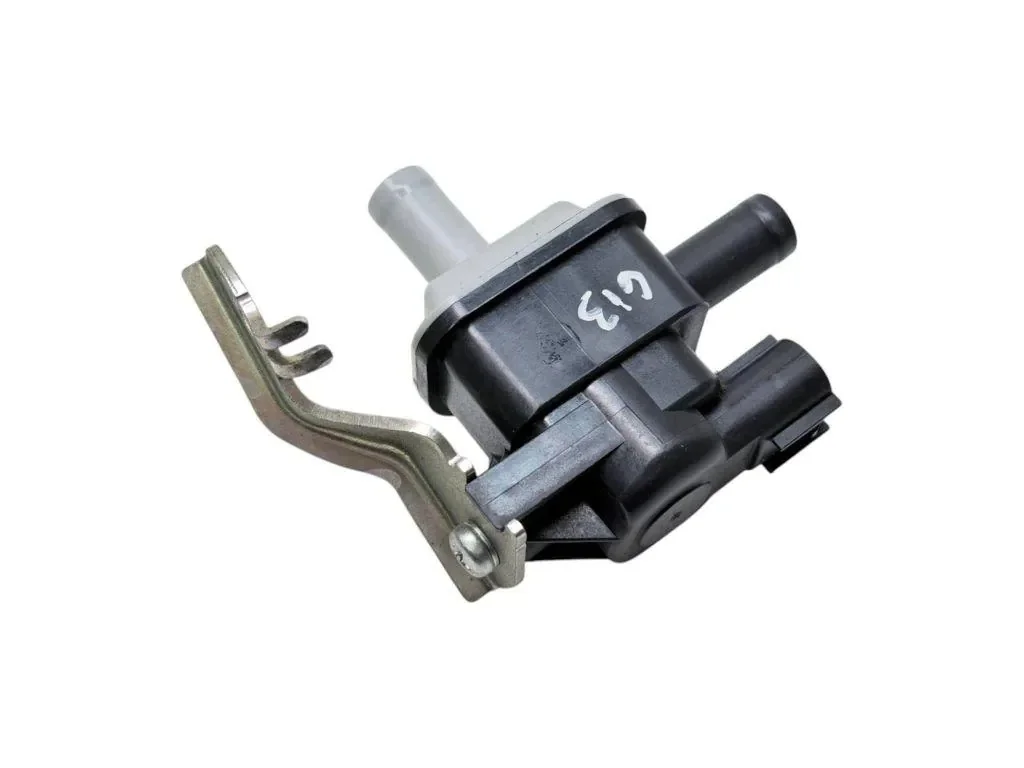 Vakuumventil Toyota 2586025070 gebraucht image 4