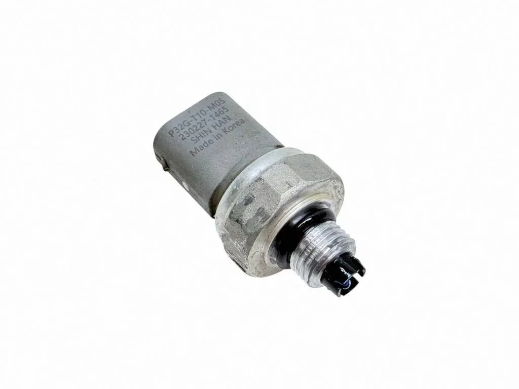 Klimaanlagen-Drucksensor KIA 97615CV000 gebraucht image 2