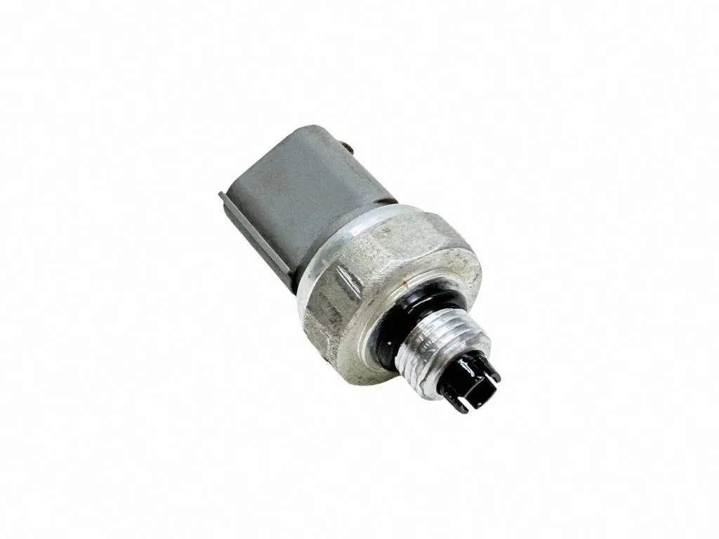 Klimaanlagen-Drucksensor KIA 97615CV000 gebraucht image 4