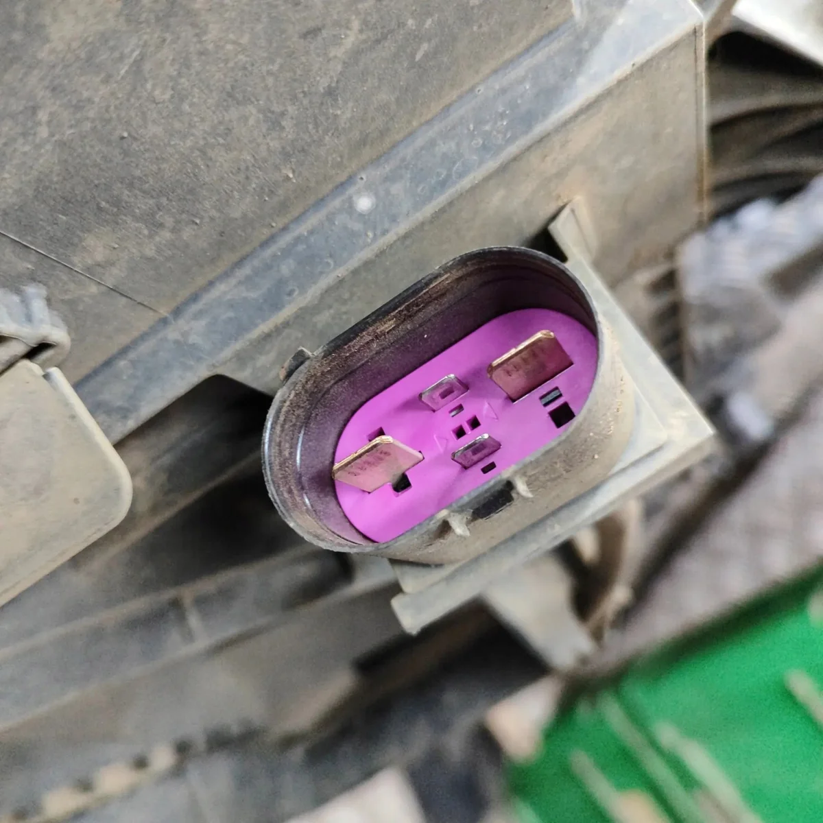 Kit Radiador VW Amarok Usado image 5
