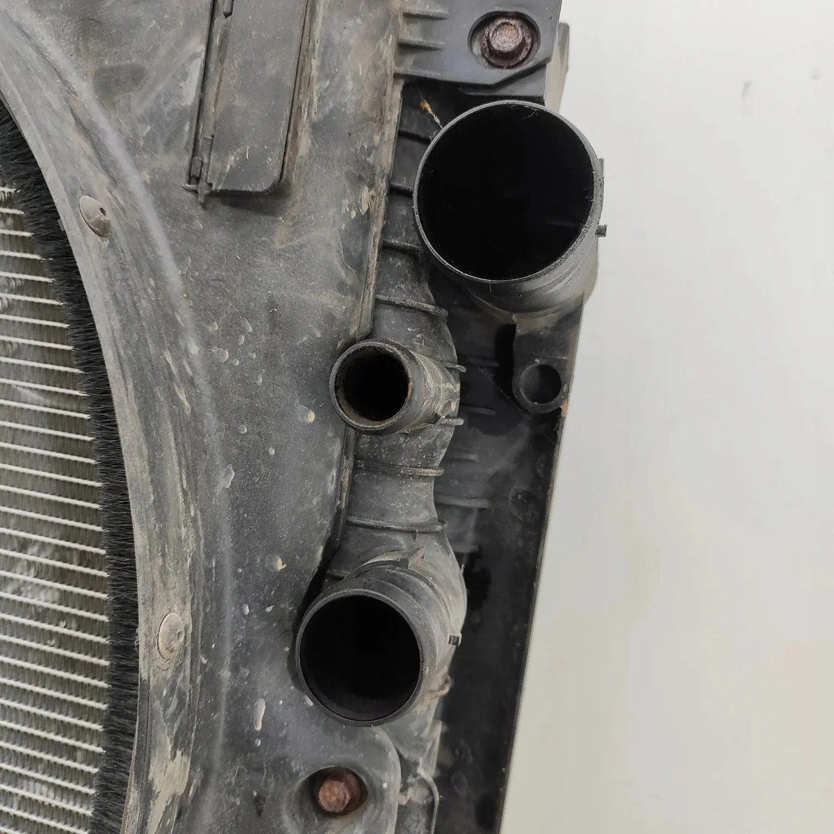 Kühler für Land Rover BH42-8005-AB image 3