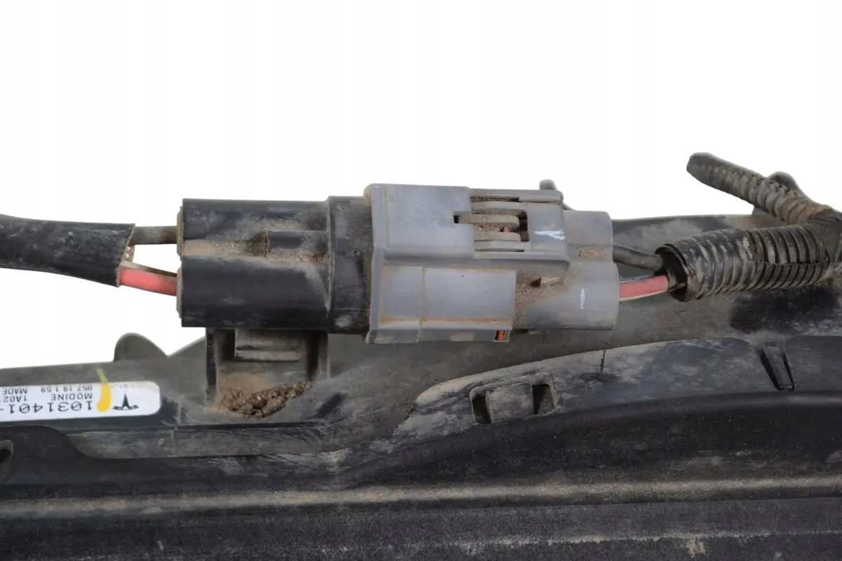 TESMODE19-25218319DAL Usado image 6
