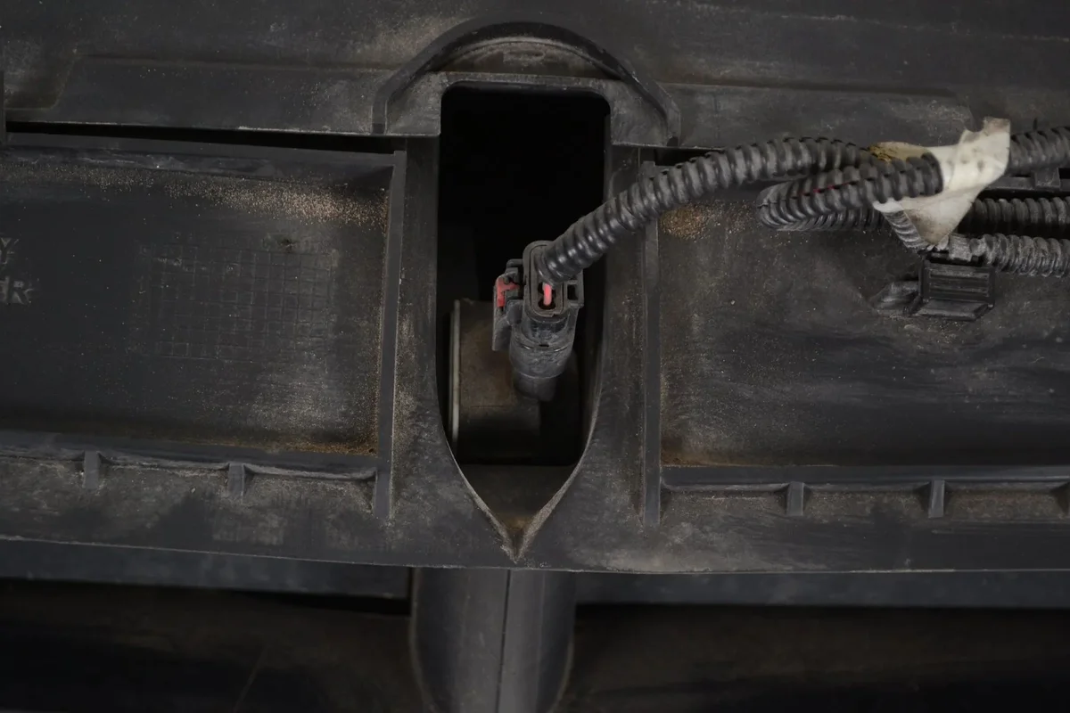 TESMODE19-25218319DAL Usado image 7