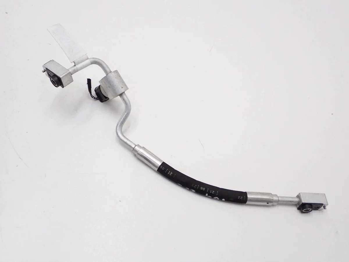 Klimaanlagenleitung VW ID.4 Pro 1EA816534E gebraucht image 3