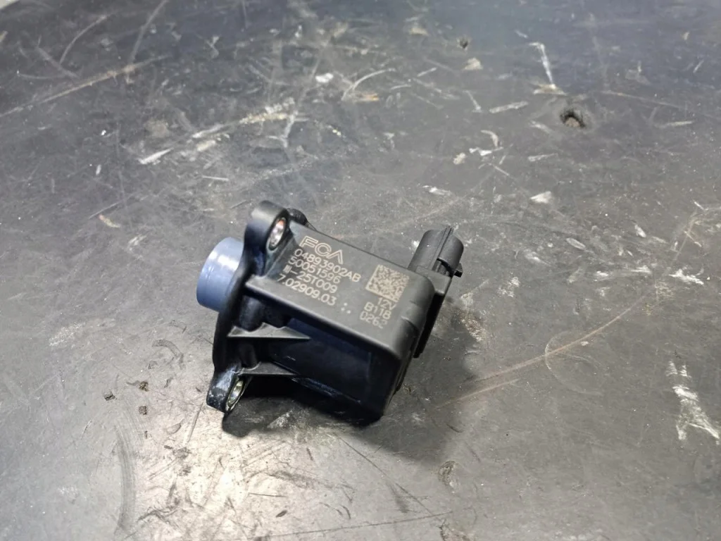 Ablassventil 50051596 Alfa Giulia Stelvio 2.0 T
