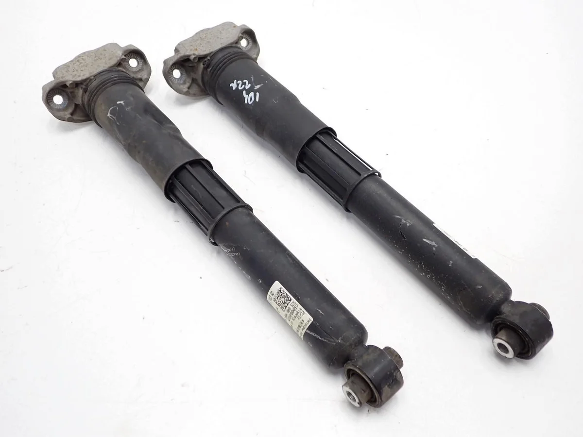 Dämpfer hinten VW ID.4 PRO 1EA512013BD gebraucht