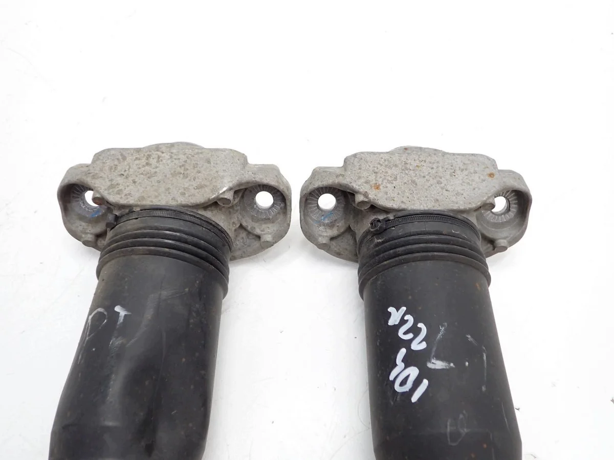 Dämpfer hinten VW ID.4 PRO 1EA512013BD gebraucht image 3