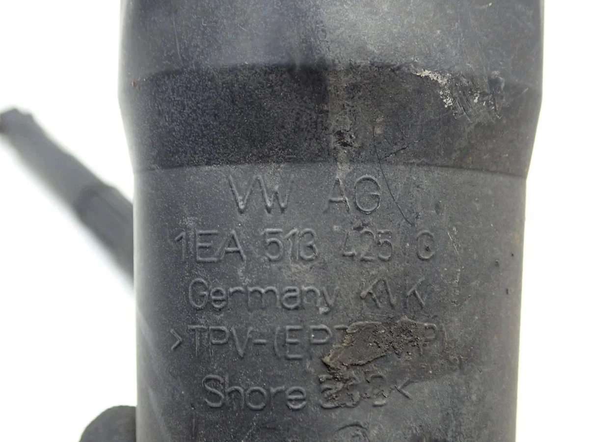 Dämpfer hinten VW ID.4 PRO 1EA512013BD gebraucht image 6