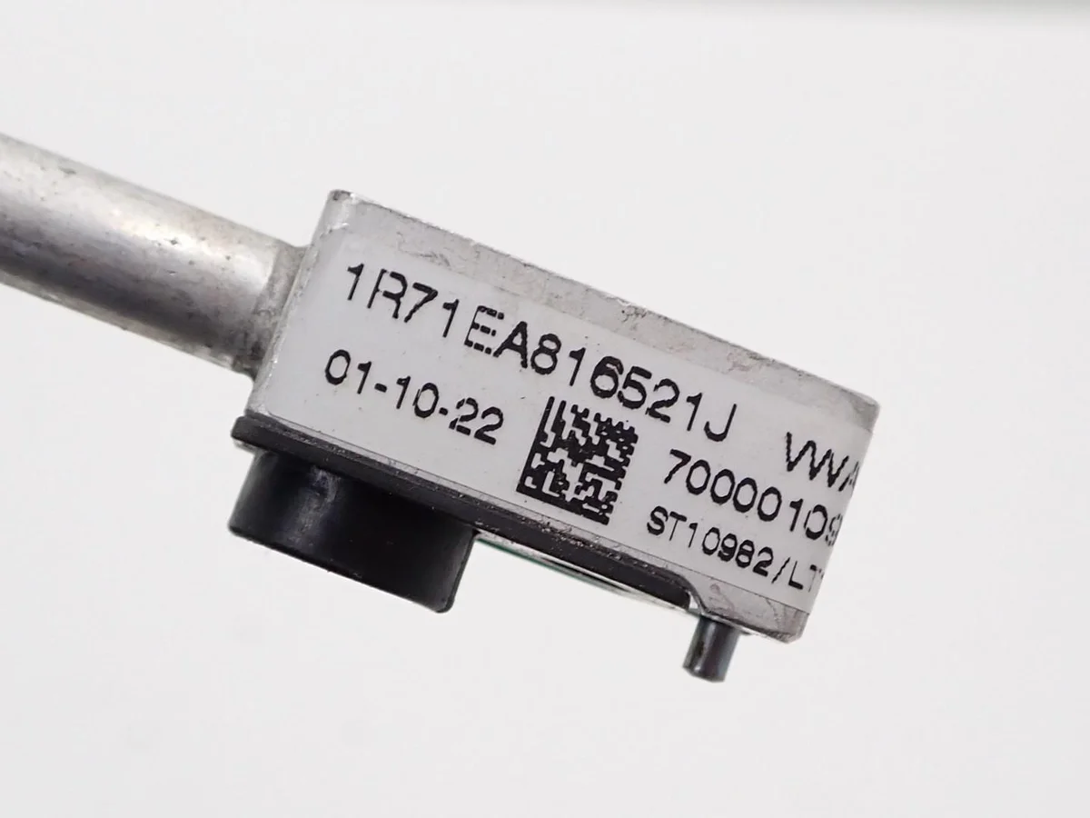 Klimaanlagenleitung VW ID.4 Pro 1EA816521J image 6