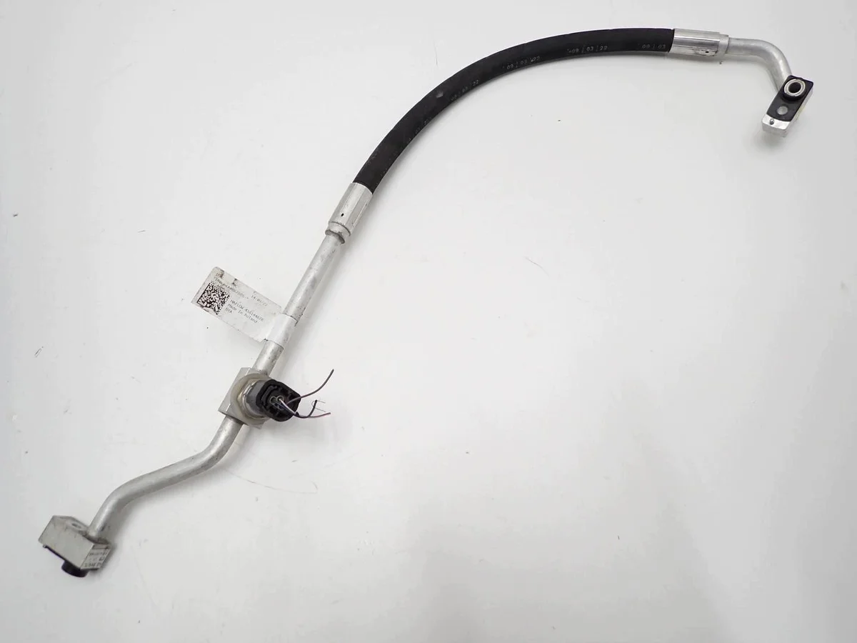 Ilmastointiputki VW ID.4 Pro 1EA816545K