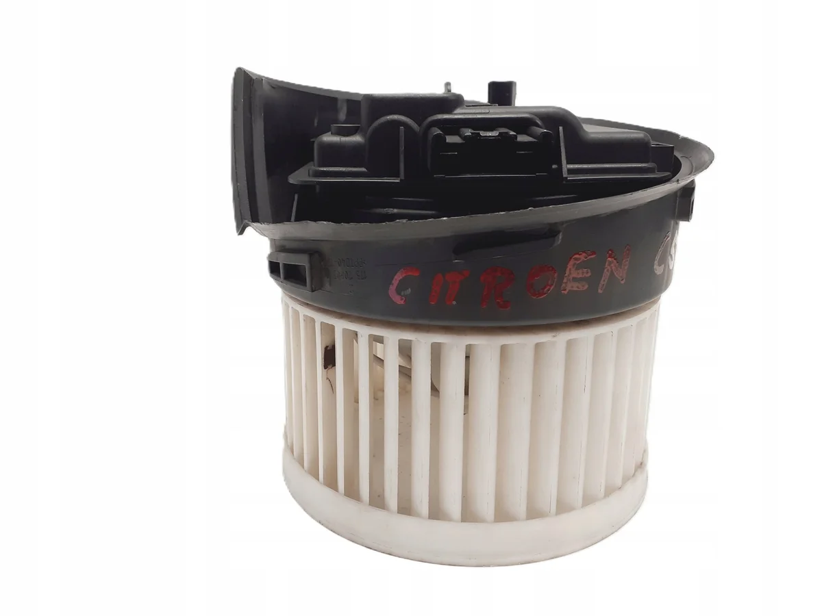 Ventilateur Citroen C5 Peugeot 407 7737080501