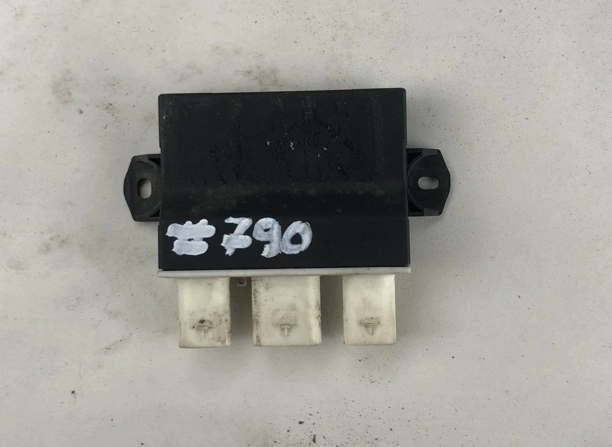 Unidade Controle Porta Malas Ford Kuga K95301AB