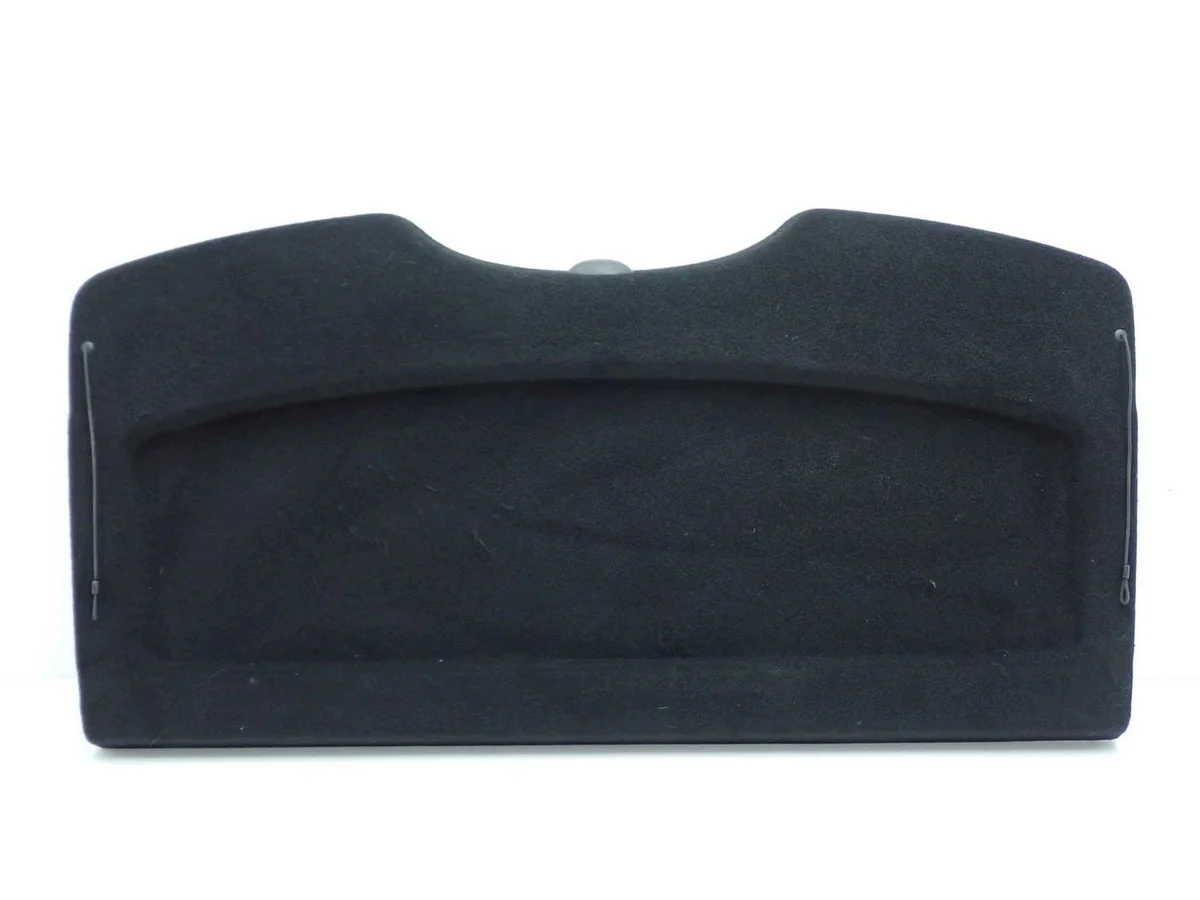 Skoda Fabia III Rear Trunk Shelf Used
