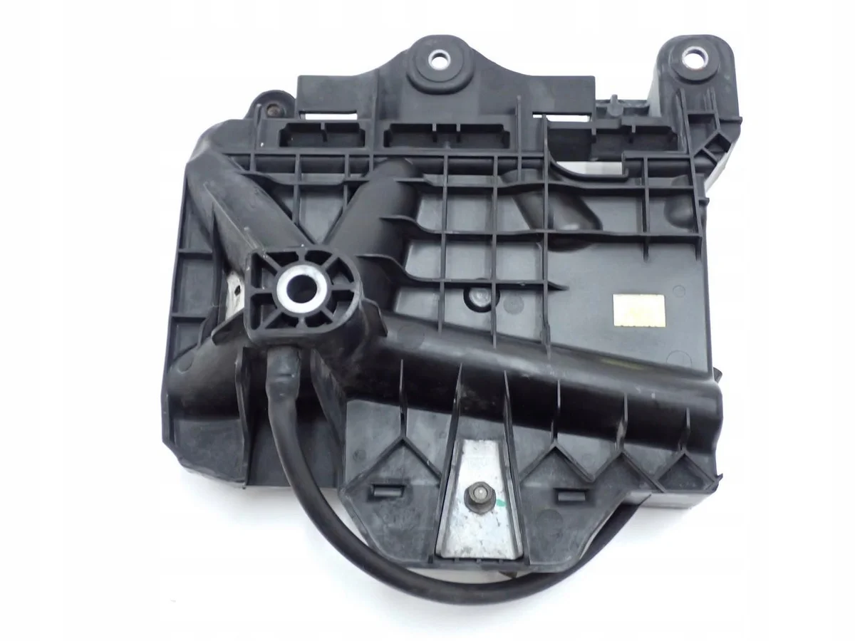 Base Suporte Bateria Skoda Fabia III 6C0915331D image 3