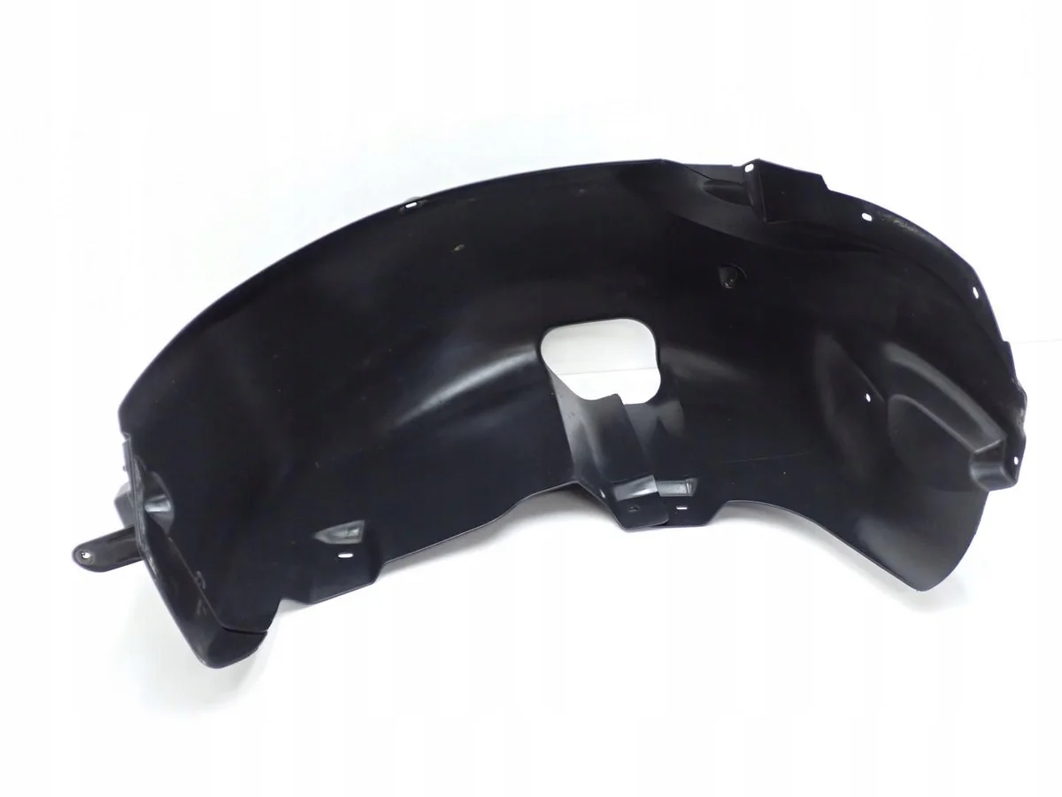Guardabarros Skoda Fabia III 6V 6V6810969B image 6