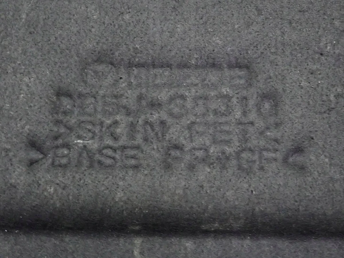 Prateleira Mala Mazda 2 DJ 2016 Usada image 3