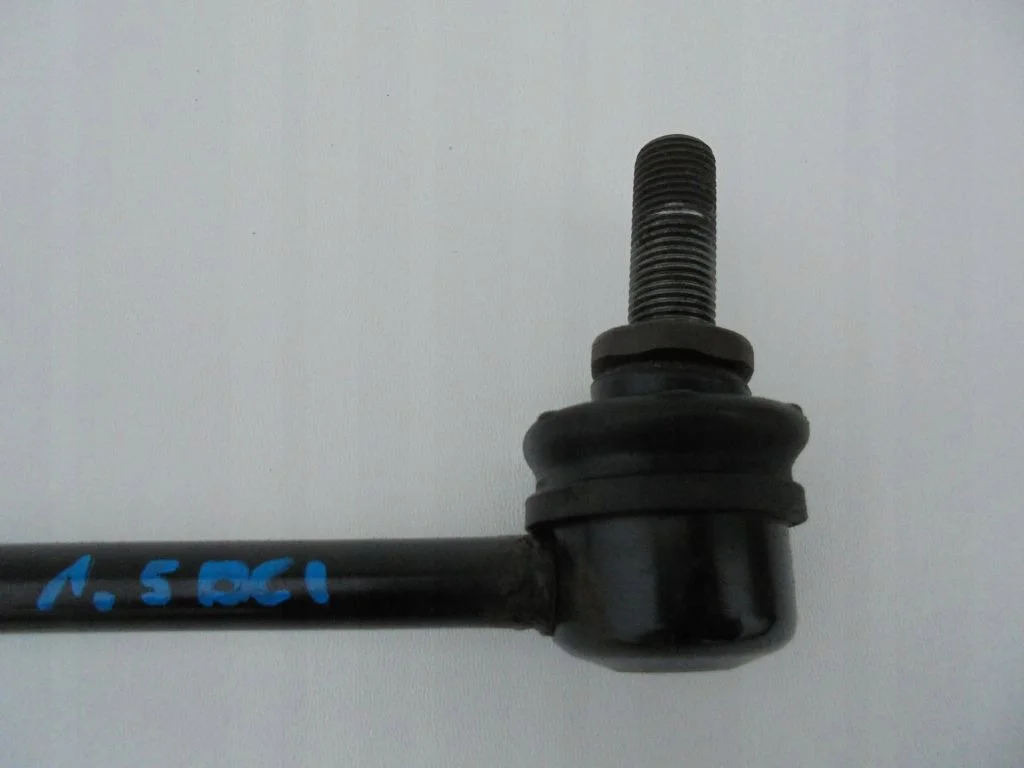 Nissan Qashqai J11 Conector Estabilizador image 3