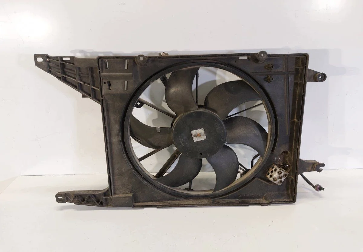 Ventilatore Radiatore Dacia Logan I 8200702960