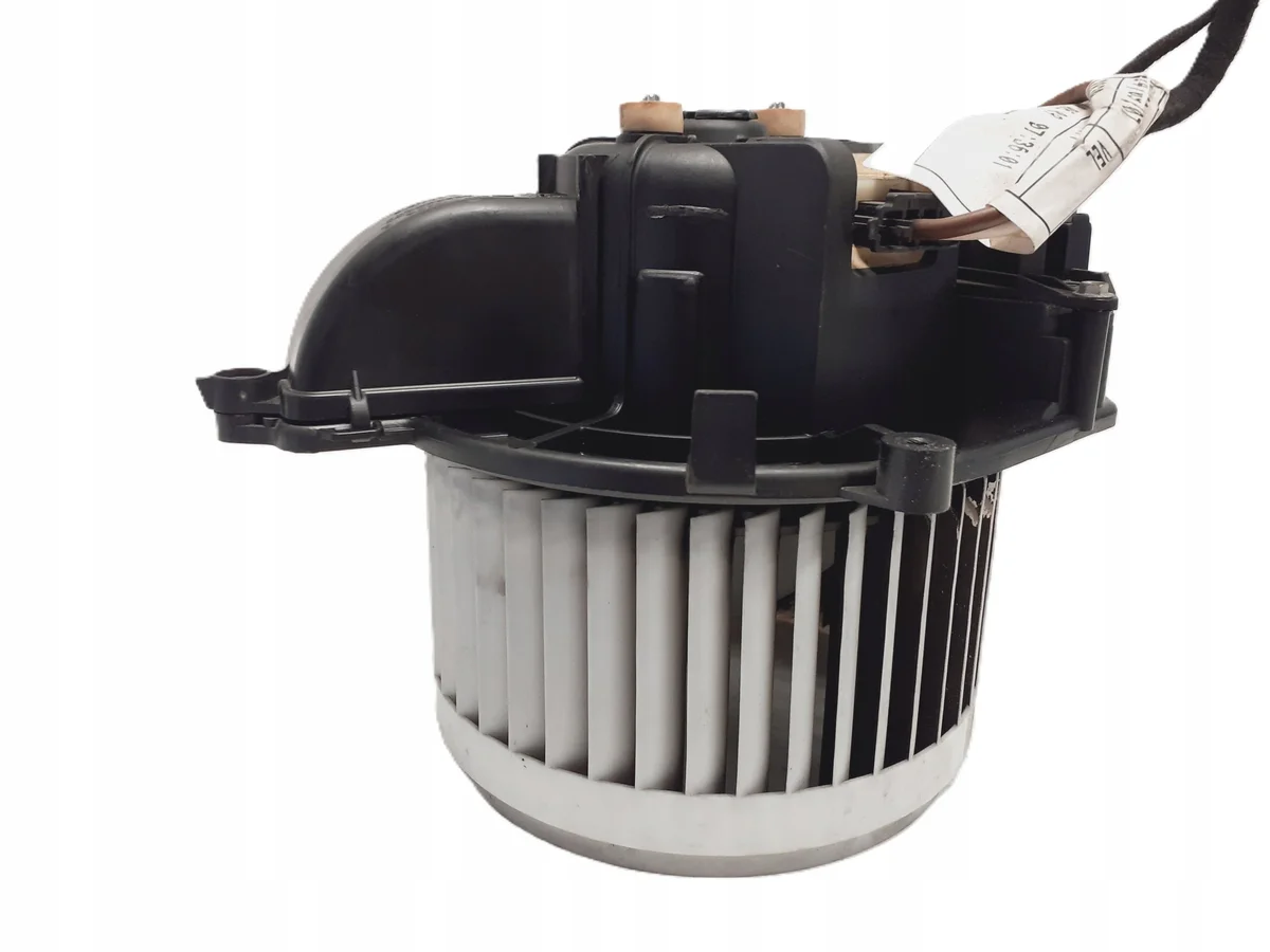 Ventilatore abitacolo Citroen C4 Picasso 2009 image 4