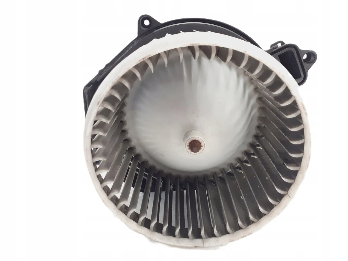 Ventilatore abitacolo Citroen C4 Picasso 2009 image 5