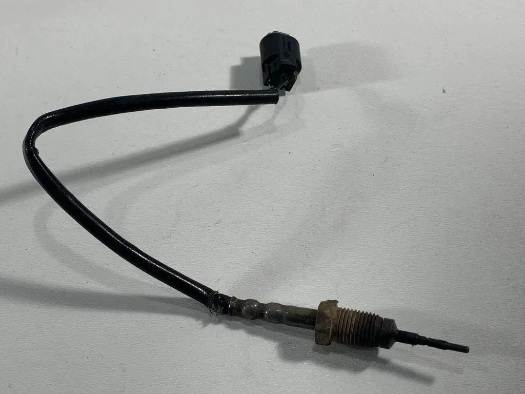 Sensor de Temperatura de Gases de Escape BMW 7 (E65, E66, E67) 2656000351