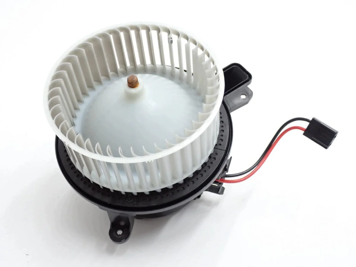 Ventilator Verwarming Seat Ibiza V 6F 2Q1820021B