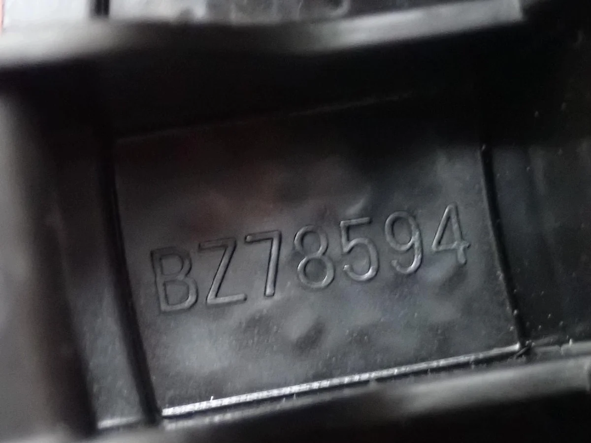 Gebläse Heizung SEAT IBIZA V 6F 2Q1820021B image 4
