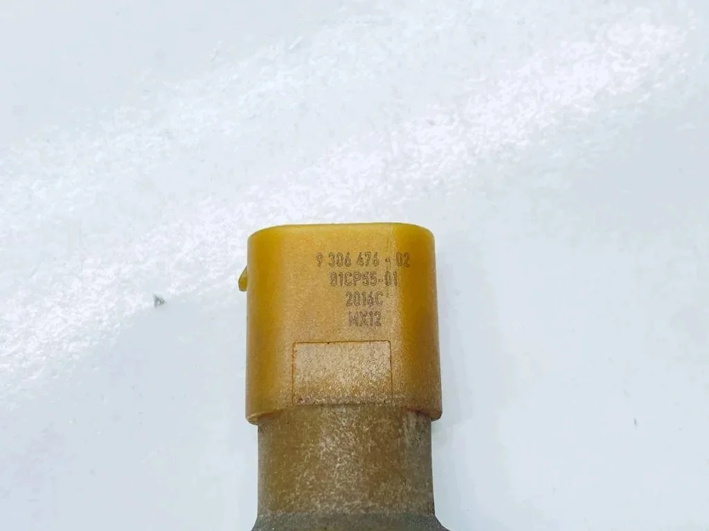 Klimadrucksensor BMW i3 (I01) 64539306476 image 5