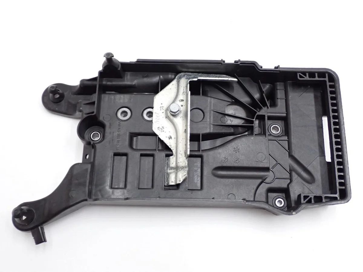 Base Suporte Bateria Seat Ibiza V 6F 2Q0915331