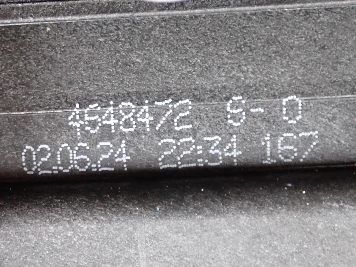 Haltegrundplatte Batterie 2Q0915331 Seat Ibiza V 6F image 5