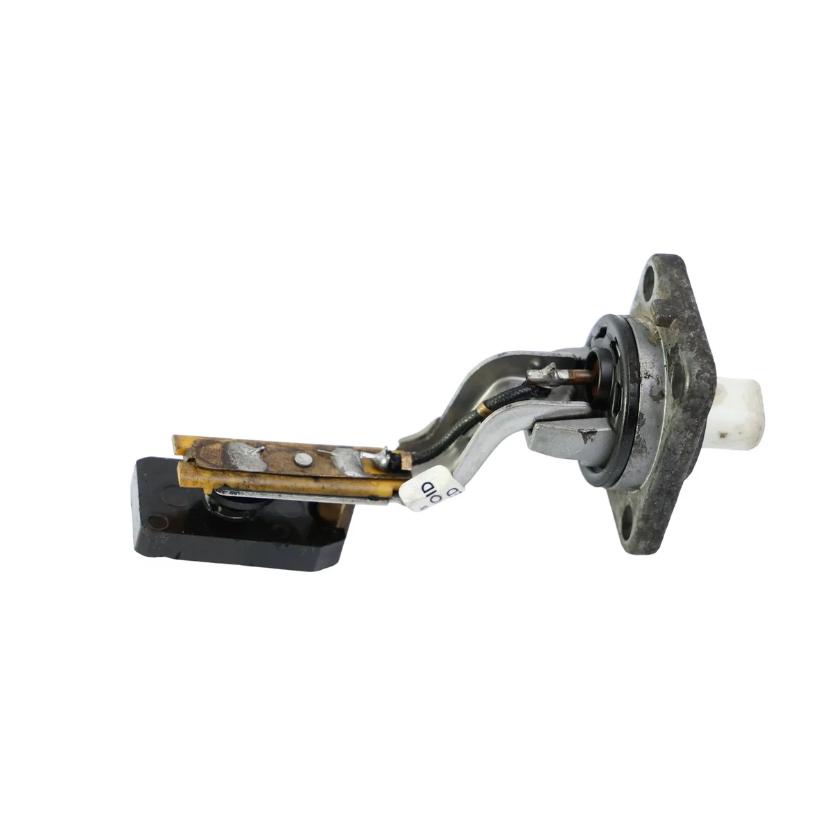 Mini R50 Oil Level Sensor 1.4 Diesel 7791953 image 6