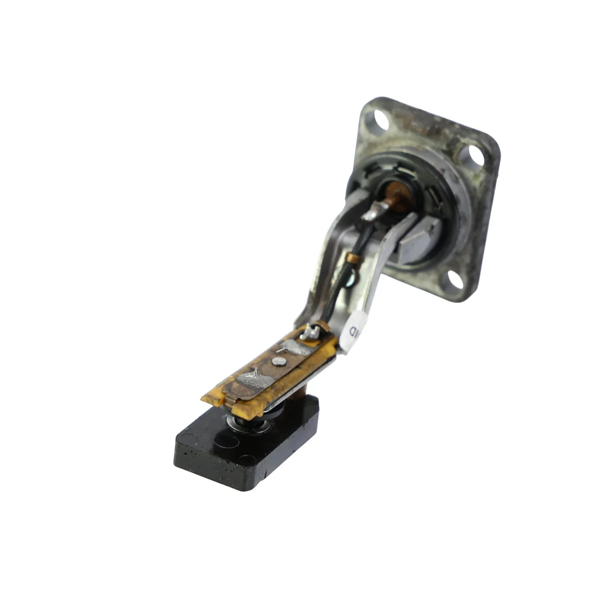 Mini R50 Oil Level Sensor 1.4 Diesel 7791953 image 7