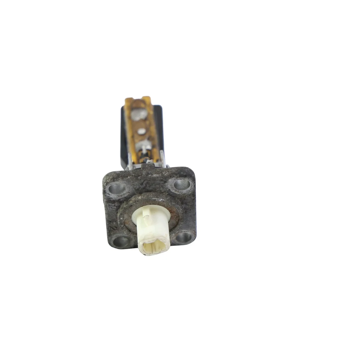 Mini R50 Oil Level Sensor 1.4 Diesel 7791953 image 8