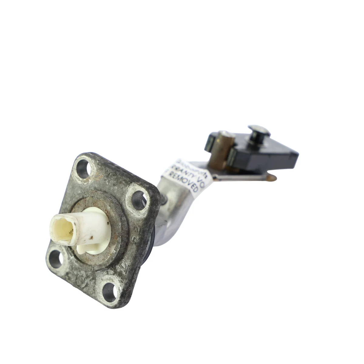 Mini R50 Oil Level Sensor 1.4 Diesel 7791953 image 10