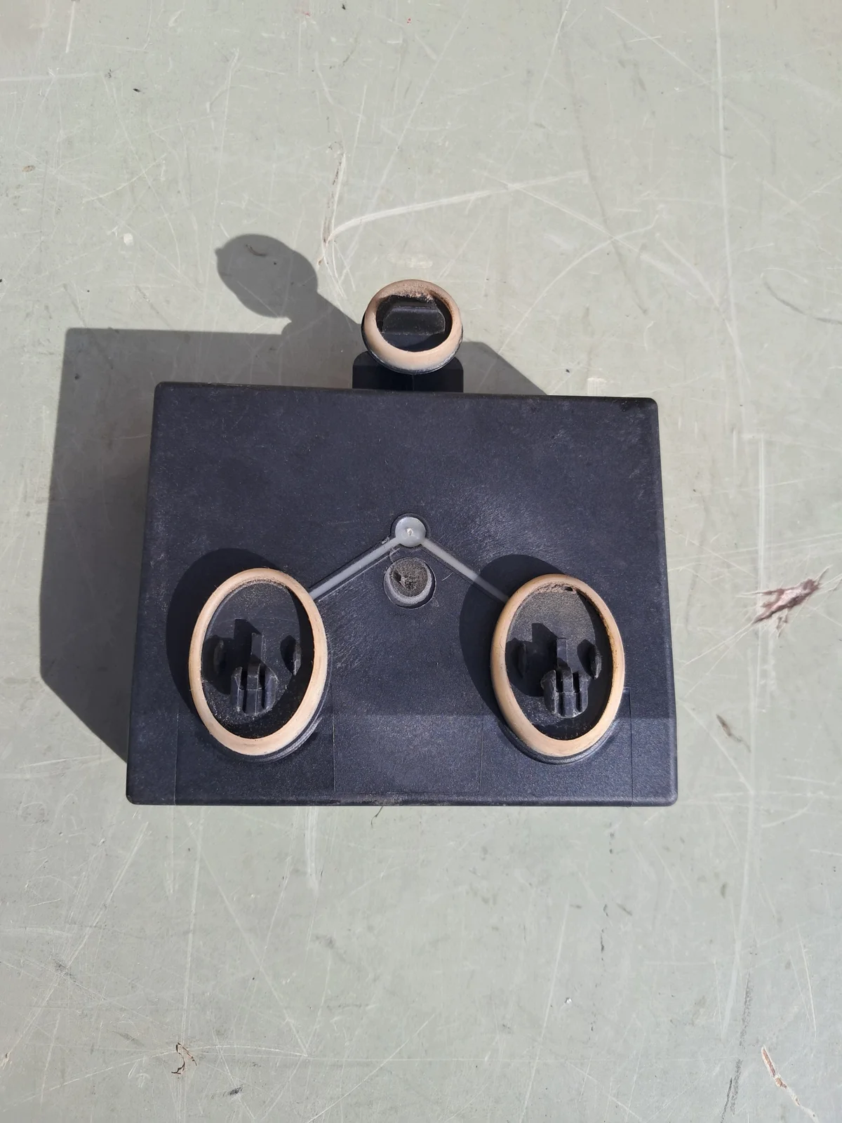 Modul Tür Hinten Audi VW Seat Skoda 5Q0959395E thumbnail 1