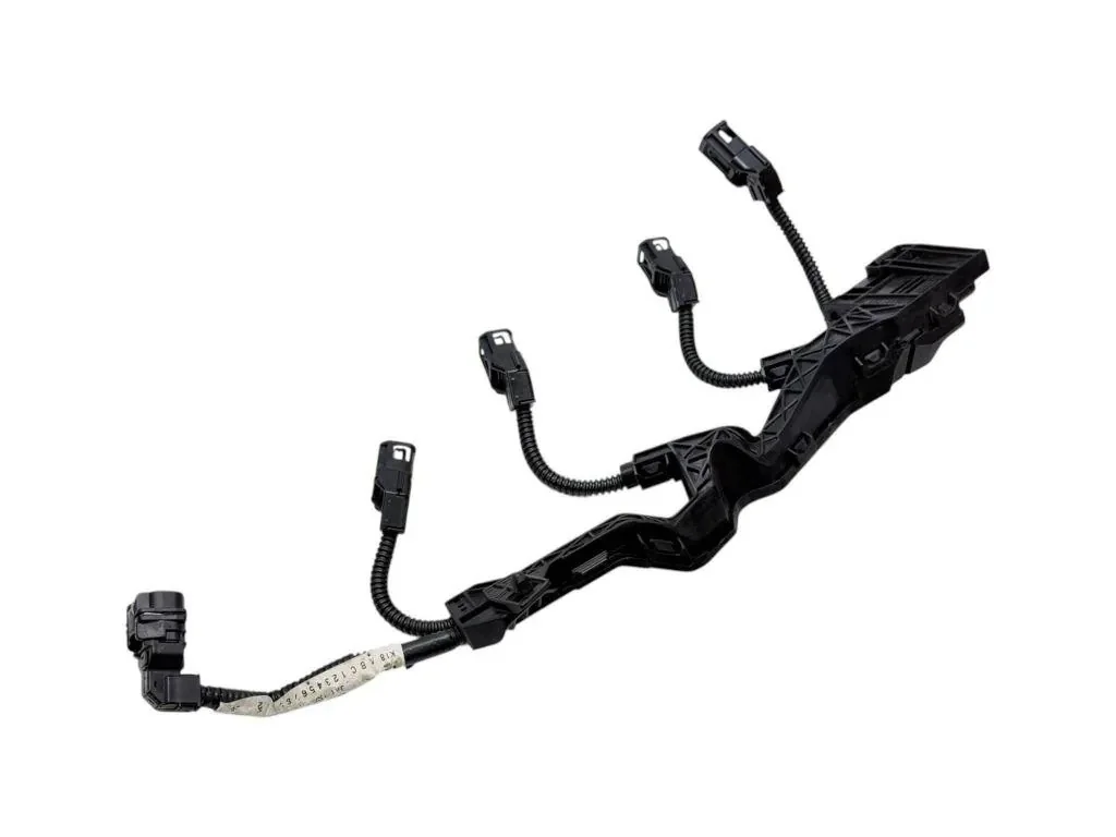 Injetores TOYOTA 8212533220 2.49L Híbrido
