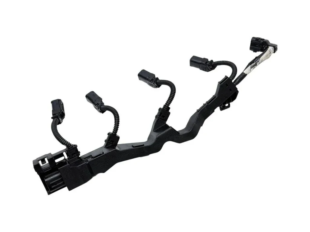 Injetores TOYOTA 8212533220 2.49L Híbrido image 3