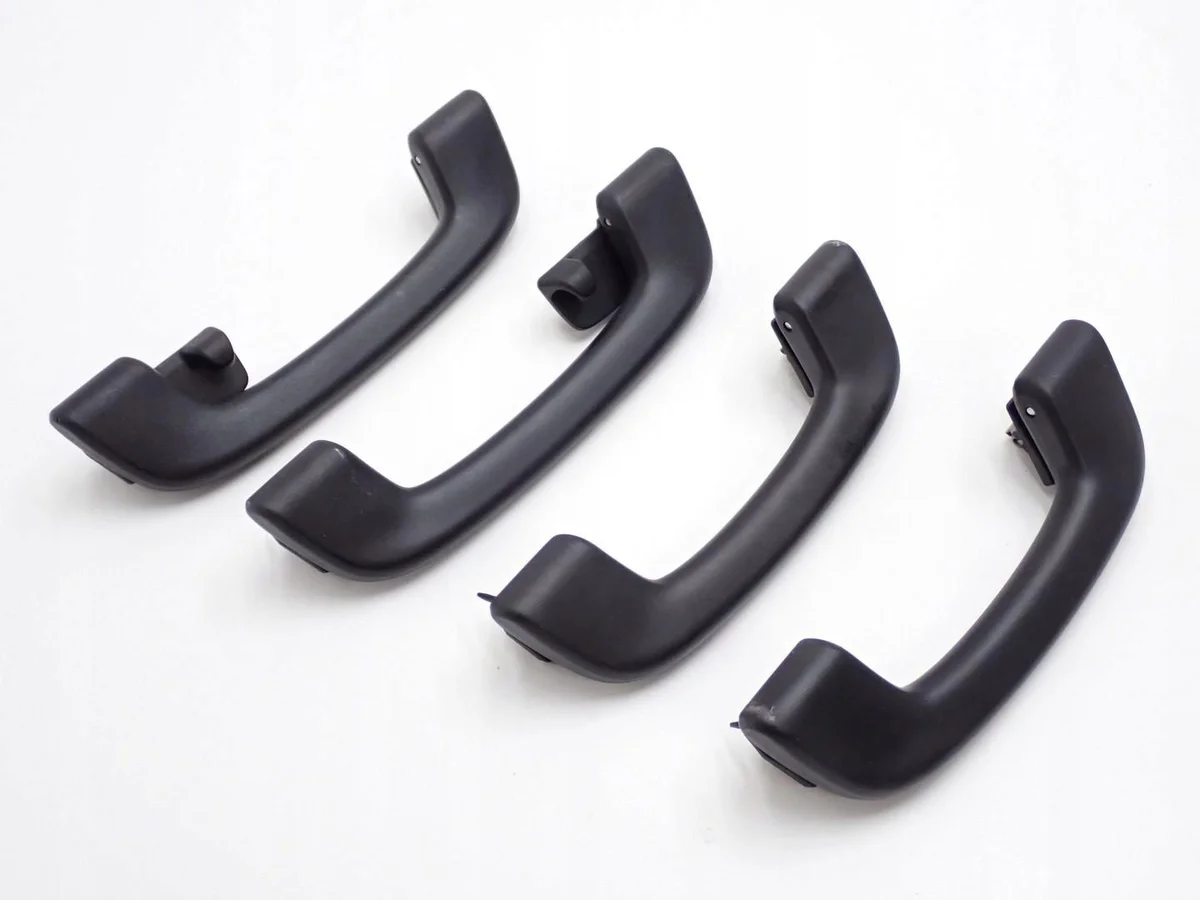 4x Dachgriff M-Paket BMW X3 G01 X4 G02 gebraucht
