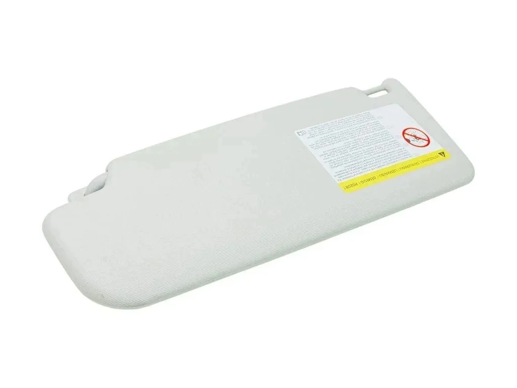 Parasolel. dx VW Passat B7 3AA857552H