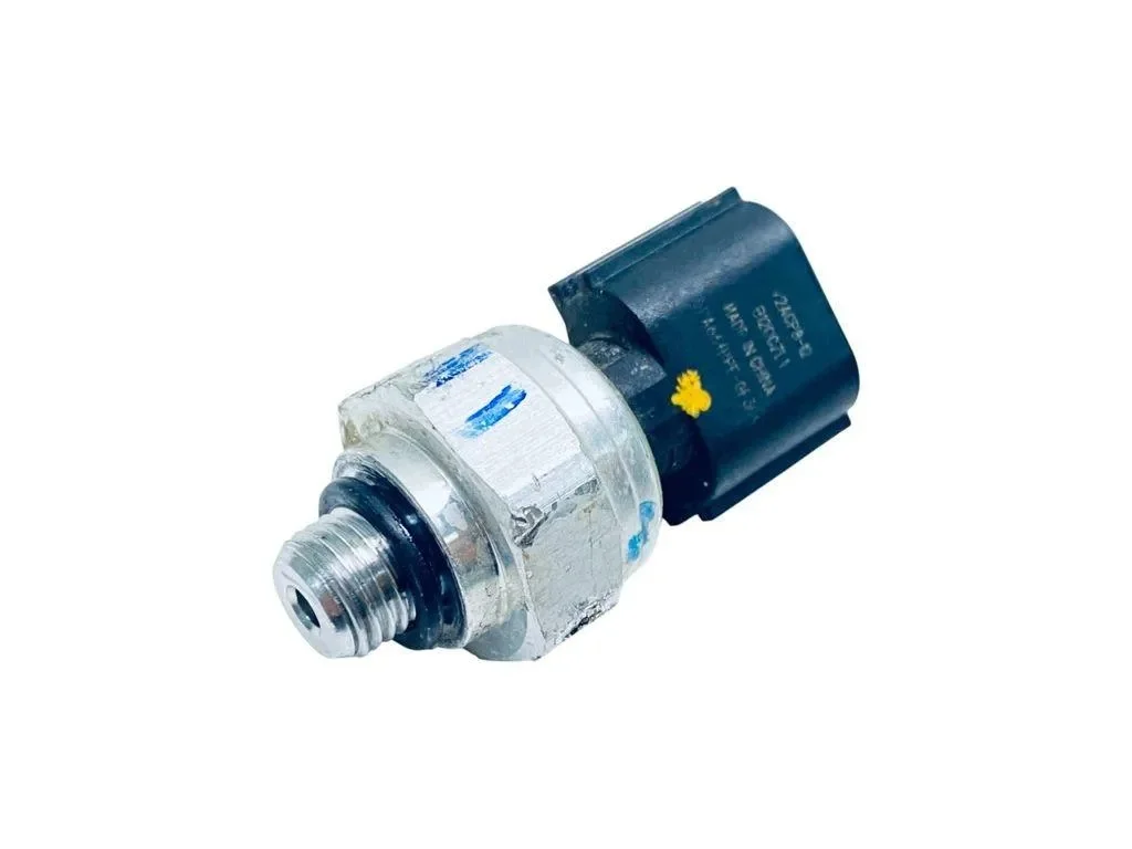 Drucksensor Klima HYUNDAI 97721D2000 gebraucht image 3